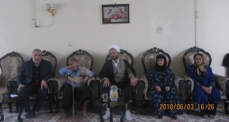  همسران شهدا، پرچم داران عزت و عظمت شهدا هستند