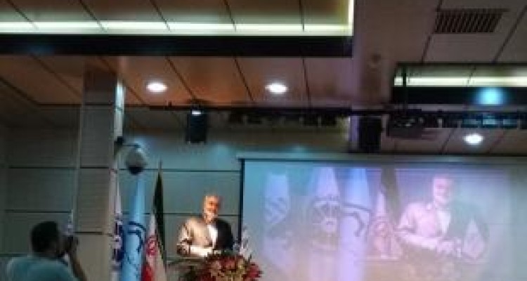 تولیدات ایران از نظر کمی و کیفی با چین و اروپا رقابت می‌کند 