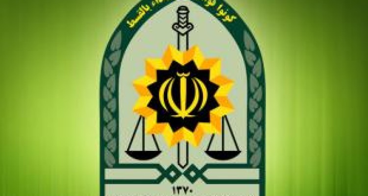  کشف و ضبط بیش از یک هزار قلم لوازم آرایشی غیرمجاز در سرپل ذهاب 
