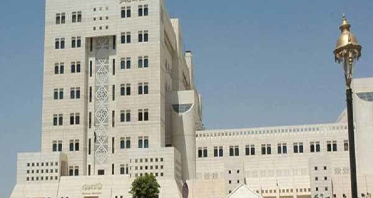 دونامه سوریه برای جلوگیری از کشتار غیرنظامیان توسط آمریکا
