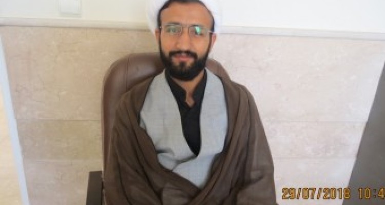 مسجد بهترین جایگاه برای ایجاد وفاق و همدلی در جامعه اسلامی است