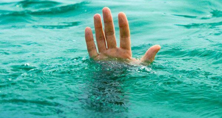 دو نوجوان صحنه ای در رودخانه گاماسیاب غرق شدند