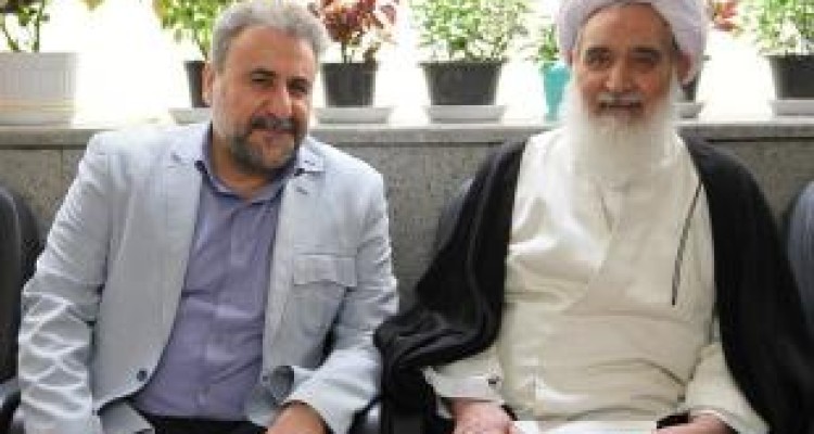 نمایندگان مردم کرمانشاه درمجلس مشکلات استان را شناسایی و رفع کنند 