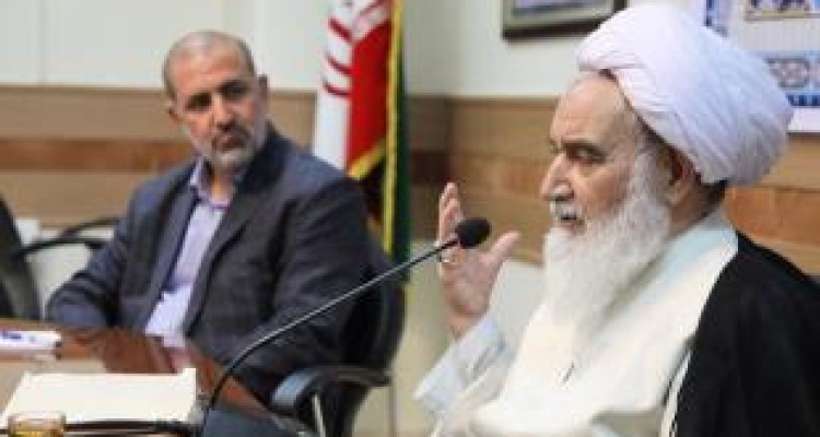 امروز بسیج ما الگوی رزمندگان در عراق و سوریه است 