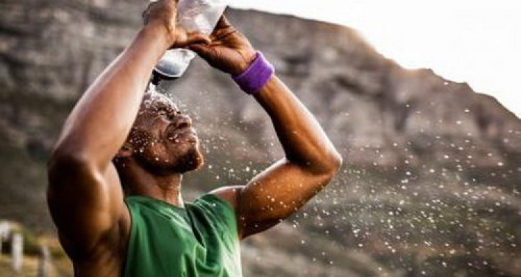  تاثیر شدت ورزش بر میزان ترشح "هورمون حس خوب"