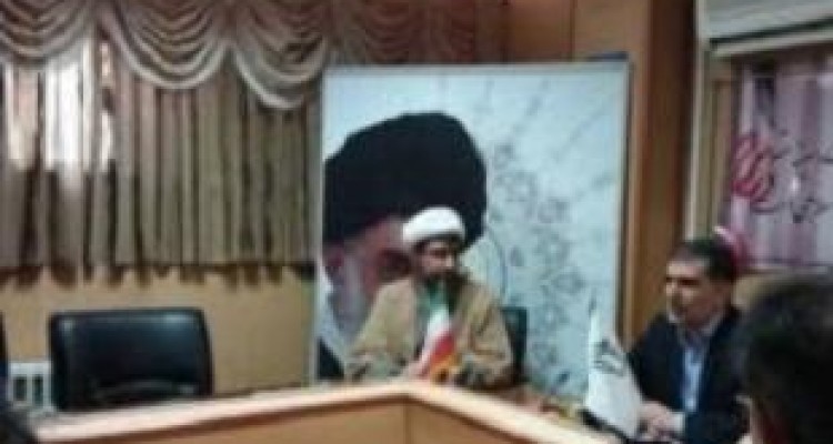 همه مسئولان باید بستر لازم برای فعالیت خیرخواهانه جهاد گران را فراهم کنند 