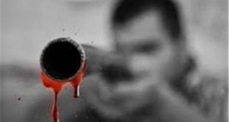 دستگیری عاملان درگیری منجر به تیراندازی در سنقروکلیایی 