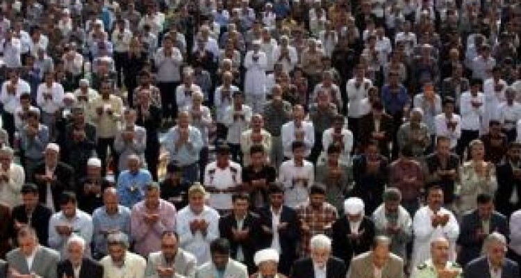 برگزاری نمازعیدقربان به امامت آیت‌الله علما/ نمازجمعه برپانمی‌شود 