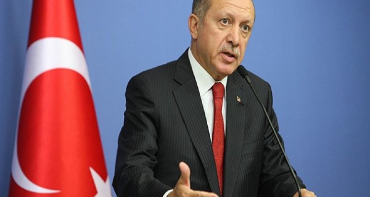 اردوغان خواستار افزایش فشار سازمان ملل بر دولت میانمار شد