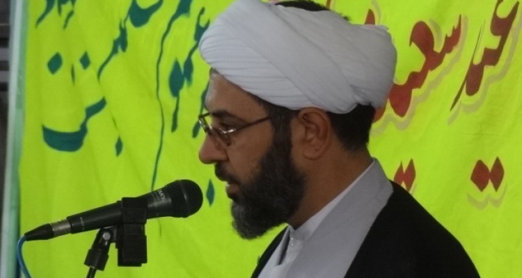 روز عید قربان در واقع روز بندگی است 