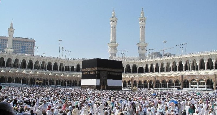 حج مظهر وحدت و اتحاد مسلمانان است
