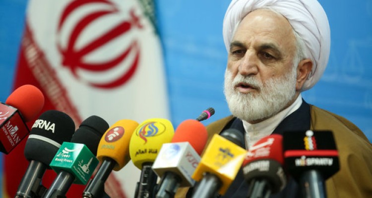 ۲۰مدیر نجومی بگیر، دادگاهی می شوند/ورود مدعی العموم به تصادف اخیر