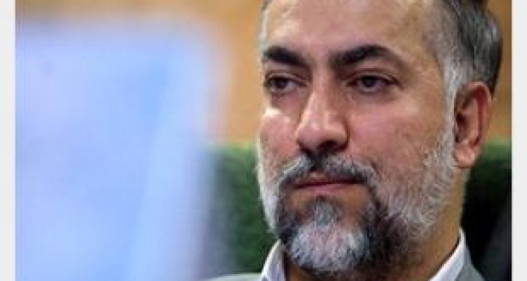 «ابراهیم عزیزی» معاون طرح، برنامه و بودجه معاونت راهبردی قوه قضاییه شد 