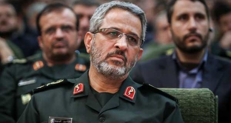 درپی تعامل بادولت هستیم/هرفردی انقلاب راقبول داشته باشدبسیجی است 