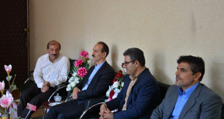 جذب سرمایه لازم می تواند به کمک پتانسیل های شهرستان صحنه بیاید