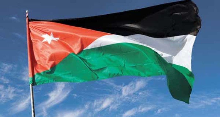 اردن اقدامات وحشیانه علیه مسلمانان روهینگیا را محکوم کرد