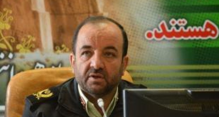 جزئیات تیراندازی به سمت یکی از تالارهای پذیرایی در کرمانشاه 