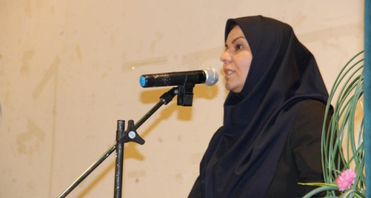 کنگره شعر اتحاد در شهرستان صحنه برگزار شد