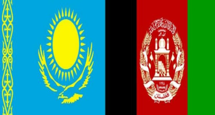 اعلام آمادگی قزاقستان برای بازسازی تجهیزات نظامی افغانستان