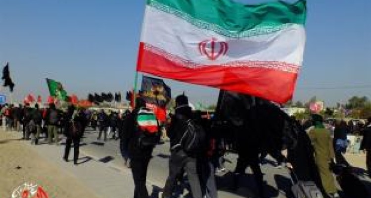آغاز صدور ویزای پیاده روی اربعین از امروز در کرمانشاه