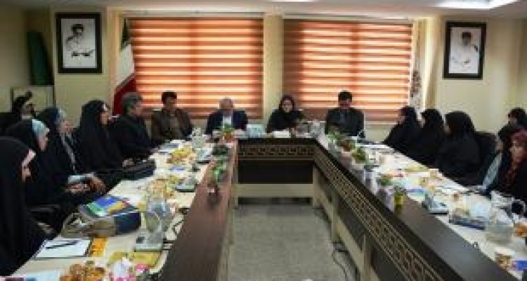 طرح تابستانی ایستگاه معرفت در استان کرمانشاه به کار خود پایان داد 