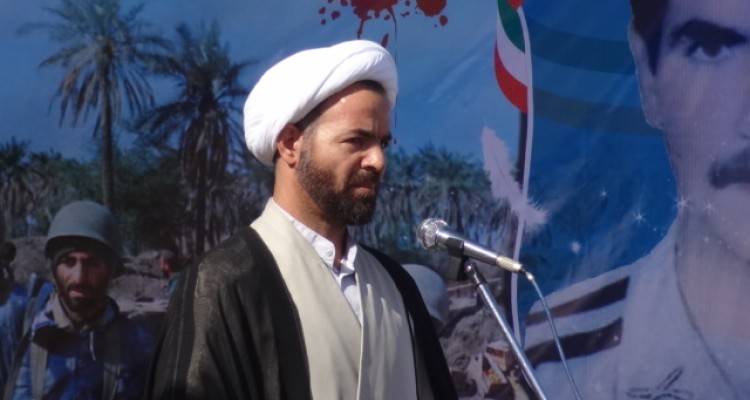 اقتدار جمهوری اسلامی مرهون خون شهداست/پیام شهید آزادگی است