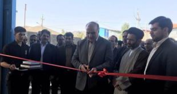 سفر استاندار کرمانشاه به شهرستان سنقروکلیایی/ افتتاح و بازدید از چند پروژه عمرانی 