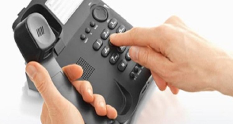ارتباط تلفنی مشترکان ۳ مرکز مخابراتی مختل می‌شود