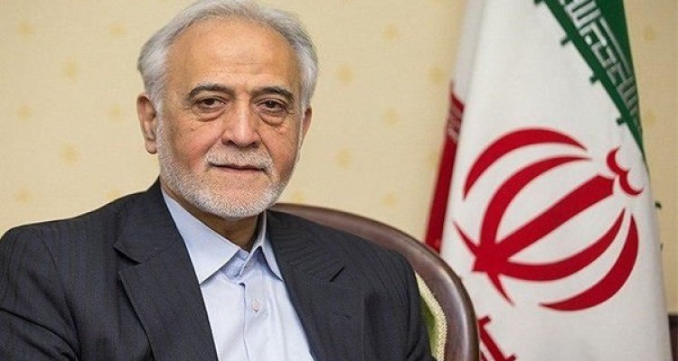 «پرویز داودی» رئیس دفتر رئیس مجمع تشخیص مصلحت نظام شد