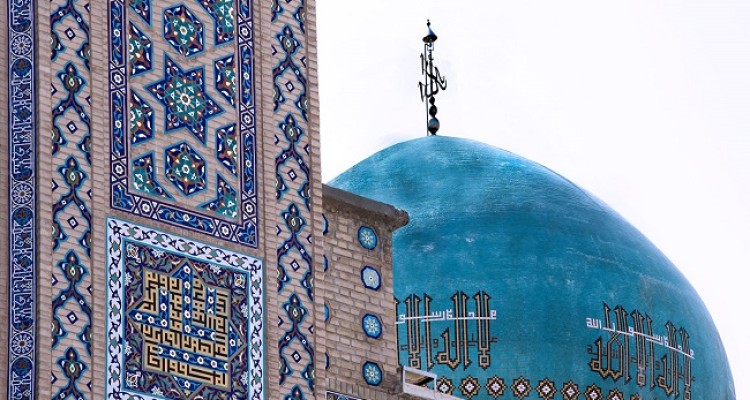 جلسه هم‌اندیشی رابطان فرهنگی مساجد شهرستان صحنه برگزار شد