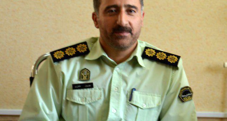 جذب حداکثری مشارکت های مردمی در مسیر تحقق امنیت بسیار تاثیر گذار است