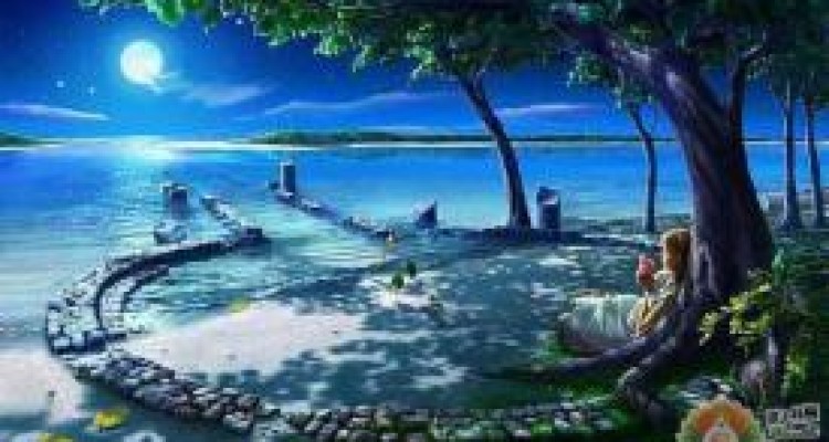 تست روانشناسی،قوه ی تخیل شما چقد قوی است؟