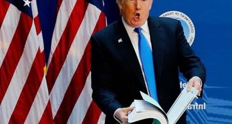 اولین شکست ترامپ در مجمع عمومی سازمان ملل