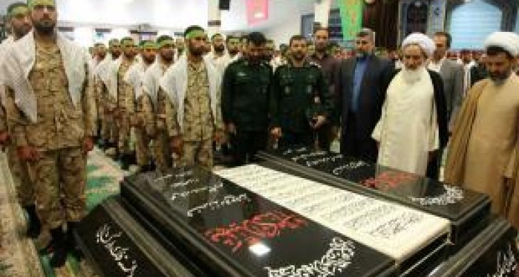 ایران تمام معادلات مستکبران در منطقه را بر هم زده است