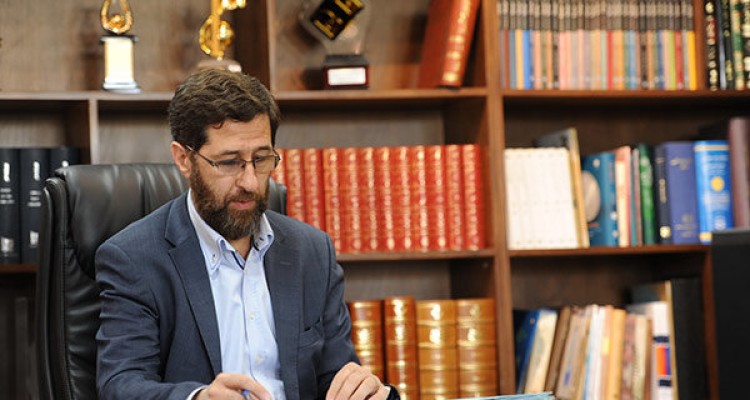 حمید شاه آبادی معاون صدای رسانه ملی شد