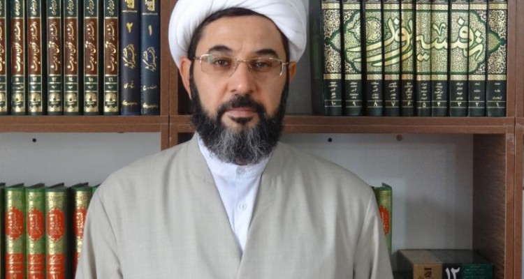  وظیفه جامعه روحانیون در روشنگری جامعه است 