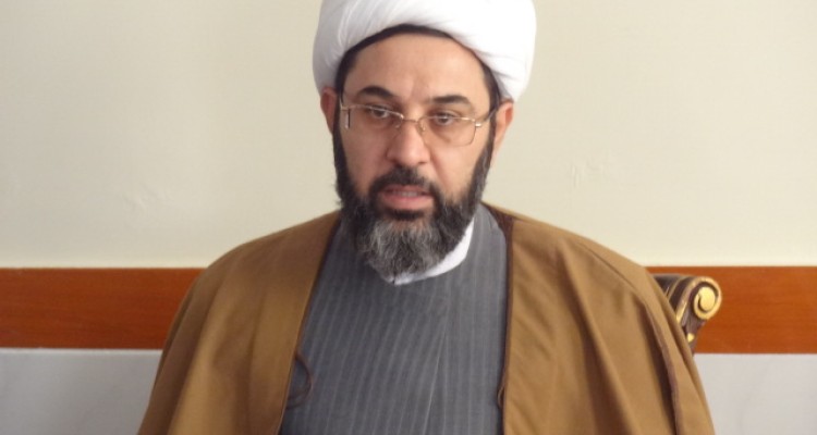 دشمن کنونی کشور ما زد و بند سیاسی است