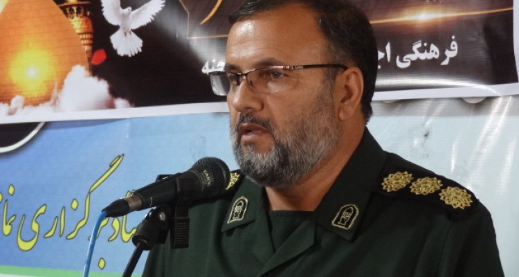 آمریکا باید بداند که ایران تکیه بر برجام ندارد / دفاع مقدس یک گنجینه بزرگ برای ملت ما است
