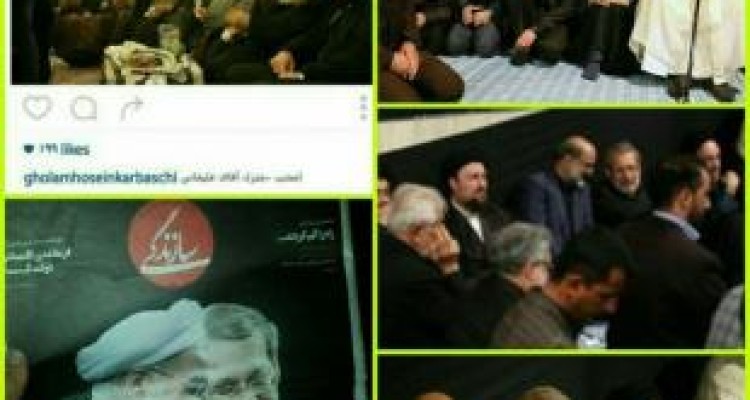 چرا مشکل خاتمی با تله گذاری حل نمی شود؟