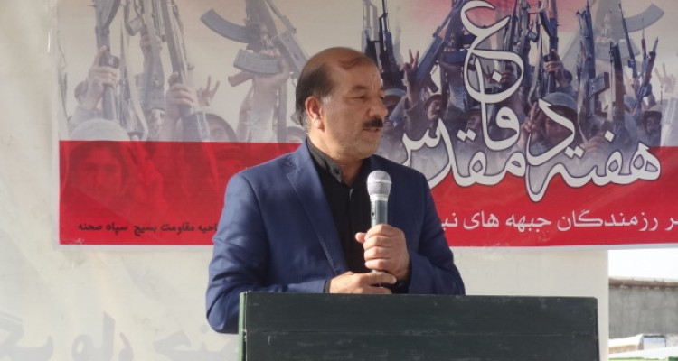 امروز مقوله دشمن شناسی از اهمیت بالایی برخوردار است 