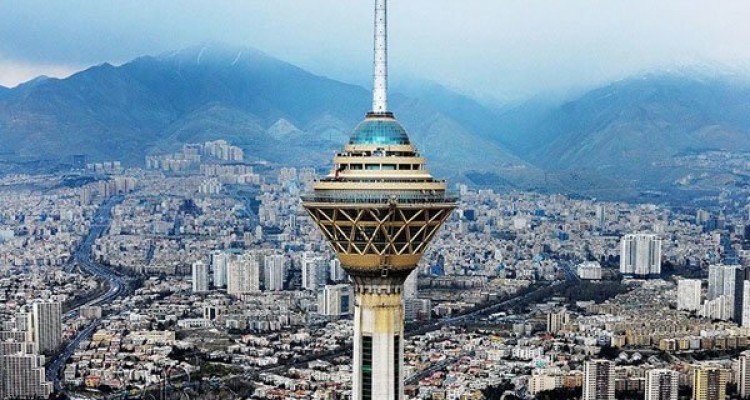 هوای پایتخت سالم است