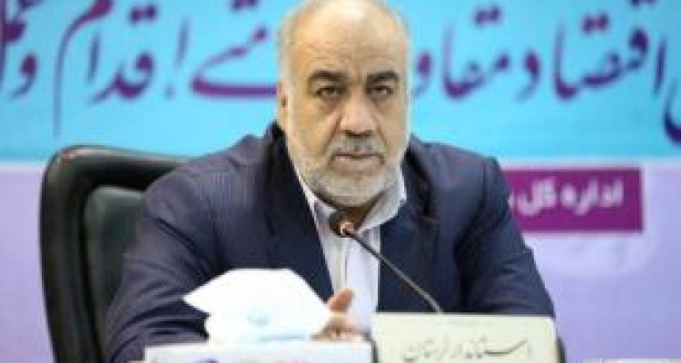 هوشنگ بازوند جهت تصدی استانداری کرمانشاه به هیات دولت معرفی شد