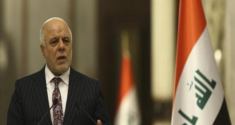 العبادی: ترکیه فقط با بغداد برای صادرات نفت معامله می کند