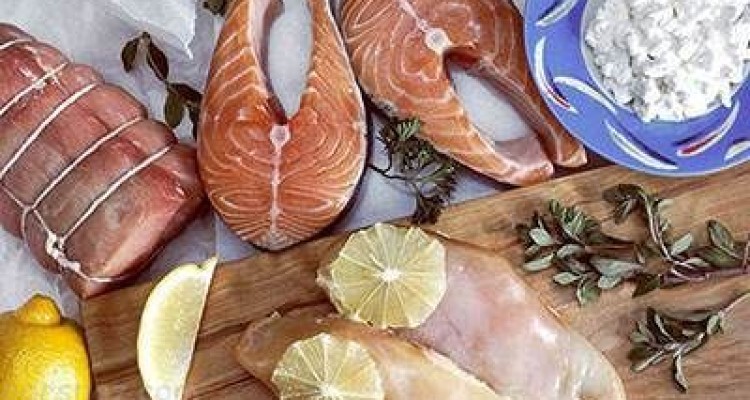  تاثیرات منفی مصرف مداوم غذاهای پروتئینی