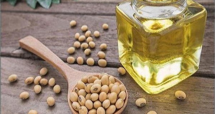 مراقب عوارض مصرف روغن سویا اصلاح شده ژنتیکی باشید