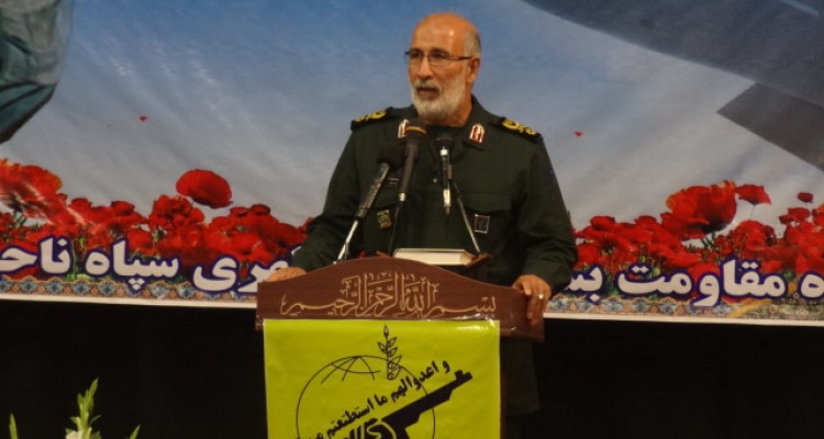 جنگیدن در سوریه و عراق بسیار سخت تر از دفاع مقدس خودمان است 