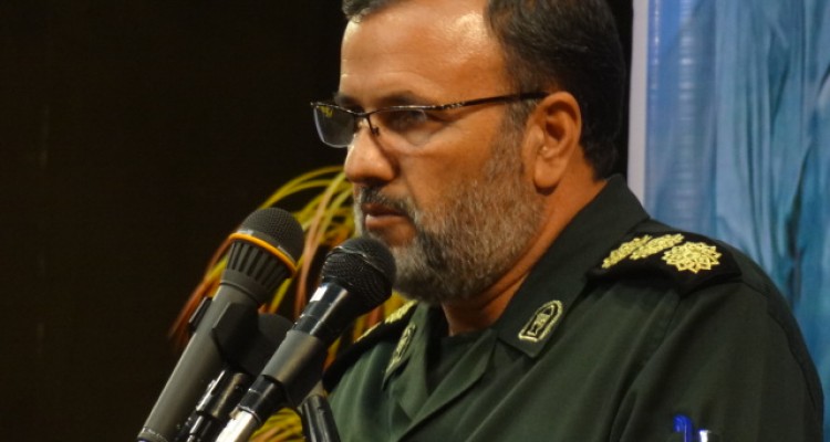  شهید کرم رضا مکری از شهدای شاخص جبهه و جنگ است / اهمیت اشاعه فرهنگ شهادت در جامعه