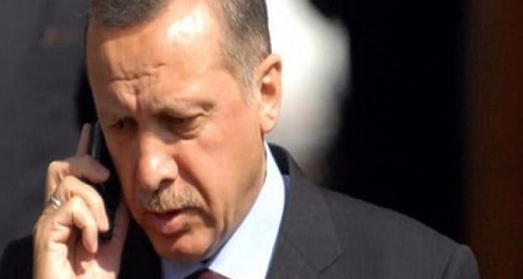 اردوغان آغاز عملیات ادلب سوریه را اعلام کرد 