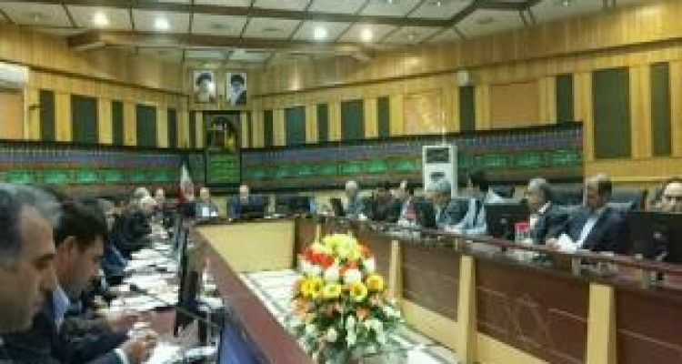 مدیران کرمانشاه توسعه زیرساختهای صادرات را به‌صورت جدی دنبال کنند 