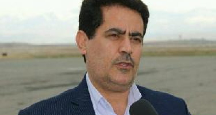 ۲۹۸۷ پرواز در فرودگاه کرمانشاه انجام شده است 